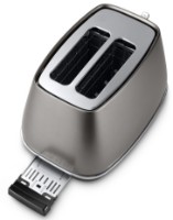 Тостер Delonghi CTIN2103.TB фото №3 — интернет-магазин Desire.md