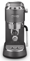 Электрокофеварка Delonghi EC 885.GY
