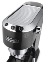 Электрокофеварка Delonghi EC 885.GY фото №2 — интернет-магазин Desire.md