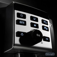 Aparat de cafea Delonghi ECAM 13.123.B imaginea #3 — magazin online Desire.md