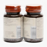 Пищевая добавка Alevia Ginseng Siberian 250mg 30cap фото №2 — интернет-магазин Desire.md