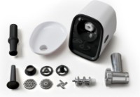 Maşina de tocat carne Gorenje MG1500XG imaginea #3 — magazin online Desire.md