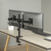 Suport pentru monitor Brateck LDT66-C024 imaginea #2 — magazin online Desire.md