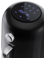 Aerogril Sharp AF-GS404AE-B imaginea #2 — magazin online Desire.md