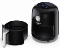 Aerogril Sharp AF-GS404AE-B imaginea #3 — magazin online Desire.md