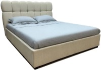 Кровать Fabrik Home Enigma 160 Beige/8816-3 фото №7 — интернет-магазин Desire.md