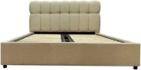 Кровать Fabrik Home Enigma 160 Beige/8816-3 фото №1 — интернет-магазин Desire.md