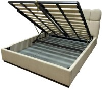 Кровать Fabrik Home Enigma 160 Beige/8816-3 фото №2 — интернет-магазин Desire.md