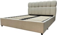 Кровать Fabrik Home Enigma 160 Beige/8816-3 фото №3 — интернет-магазин Desire.md