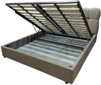 Кровать Fabrik Home Enigma 160 Brown/8816-5 фото №3 — интернет-магазин Desire.md