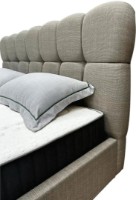 Кровать Fabrik Home Enigma 160 Brown/8816-5 фото №5 — интернет-магазин Desire.md