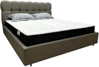 Кровать Fabrik Home Enigma 160 Brown/8816-5 фото №6 — интернет-магазин Desire.md