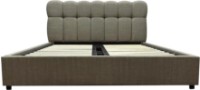 Кровать Fabrik Home Enigma 160 Brown/8816-5 фото №1 — интернет-магазин Desire.md