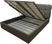 Кровать Fabrik Home Enigma 160 Dark Grey/8816-36 фото №3 — интернет-магазин Desire.md