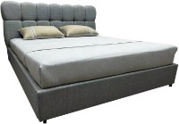 Кровать Fabrik Home Enigma 160 Grey/8816-35 фото №4 — интернет-магазин Desire.md