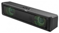 Портативная акустика Hoco DS31 Sound Black фото №2 — интернет-магазин Desire.md