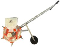 Semanator manual Demetra 5 Teeth