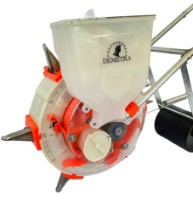 Semanator manual Demetra 5 Teeth imaginea #2 — magazin online Desire.md