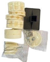 Semanator manual Demetra 5 Teeth Fertilizer imaginea #4 — magazin online Desire.md