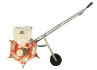 Semanator manual Demetra 6 Teeth