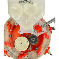 Semanator manual Demetra 6 Teeth imaginea #6 — magazin online Desire.md