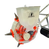 Semanator manual Demetra 6 Teeth Fertilizer imaginea #2 — magazin online Desire.md