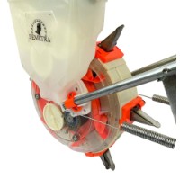 Semanator manual Demetra 6 Teeth Fertilizer imaginea #3 — magazin online Desire.md