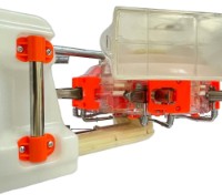 Semanator manual Demetra 6 Teeth Fertilizer imaginea #5 — magazin online Desire.md