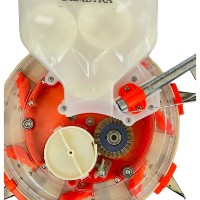 Semanator manual Demetra 7 Teeth imaginea #2 — magazin online Desire.md