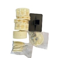 Semanator manual Demetra 7 Teeth Fertilizer imaginea #4 — magazin online Desire.md