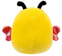 Jucărie de pluș Squishmallows Bee Sunny And Leonie (SQVA00843) imaginea #2 — magazin online Desire.md