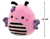 Jucărie de pluș Squishmallows Bee Sunny And Leonie (SQVA00843) imaginea #7 — magazin online Desire.md