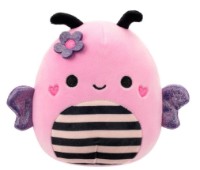 Jucărie de pluș Squishmallows Bee Sunny And Leonie (SQVA00843)