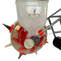 Сеялка  Demetra 4 Teeth фото №2 — интернет-магазин Desire.md