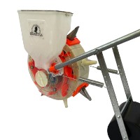 Сеялка  Demetra 4 Teeth фото №3 — интернет-магазин Desire.md