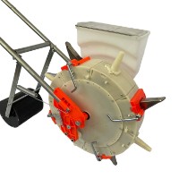 Сеялка  Demetra 4 Teeth фото №4 — интернет-магазин Desire.md