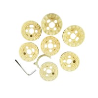 Сеялка  Demetra 4 Teeth фото №5 — интернет-магазин Desire.md