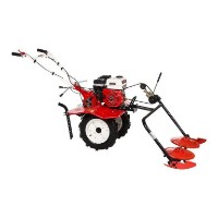 Cositoare Demetra DM2C imaginea #4 — magazin online Desire.md