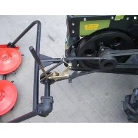 Cositoare Demetra DM2C imaginea #5 — magazin online Desire.md