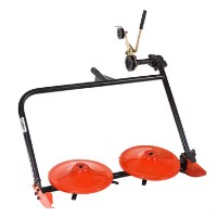 Cositoare Demetra DM2C imaginea #6 — magazin online Desire.md