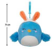 Jucărie de pluș Squishmallows Bluebird Bebe (SQCP00183) imaginea #3 — magazin online Desire.md