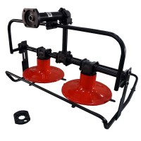 Cositoare Demetra DM2CR imaginea #2 — magazin online Desire.md