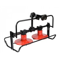 Cositoare Demetra DM2CR imaginea #3 — magazin online Desire.md