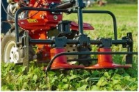 Cositoare Demetra DM2CR imaginea #4 — magazin online Desire.md