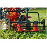 Cositoare Demetra DM2CR imaginea #5 — magazin online Desire.md