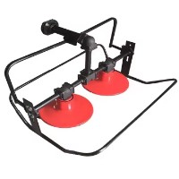 Cositoare Demetra DM2CR imaginea #6 — magazin online Desire.md