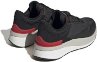 Adidași pentru bărbați Adidas Znchill Carbon/Grey Three/Better Scarlet, s.40 imaginea #4 — magazin online Desire.md