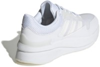 Adidași pentru dame Adidas Znchill Cloud White/Core Black, s.38.5 imaginea #4 — magazin online Desire.md