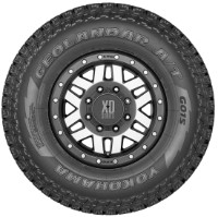 Шина Yokohama Geolandar A/T G015 275/60 R20 115H фото №3 — интернет-магазин Desire.md
