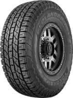 Шина Yokohama Geolandar A/T G015 275/60 R20 115H